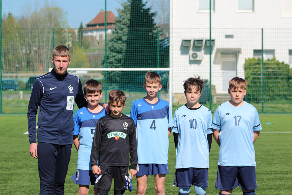 Turniej Tymbarku 2026