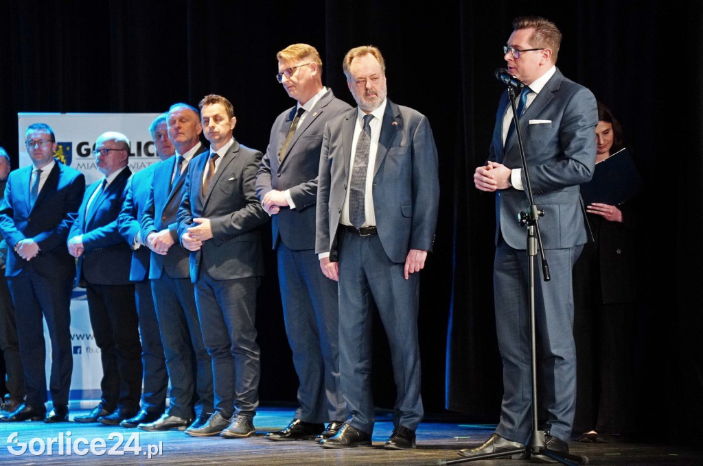 Konferencja dot. koncepcji Muzeum I Wojny Światowej