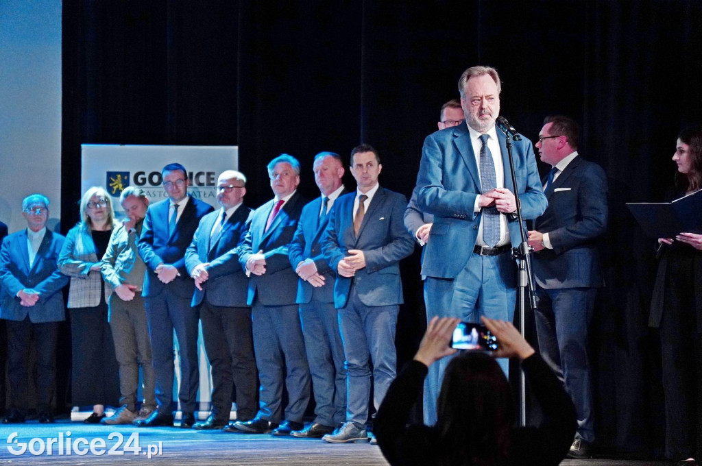 Konferencja dot. koncepcji Muzeum I Wojny Światowej