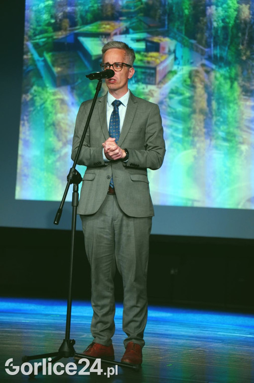 Konferencja dot. koncepcji Muzeum I Wojny Światowej