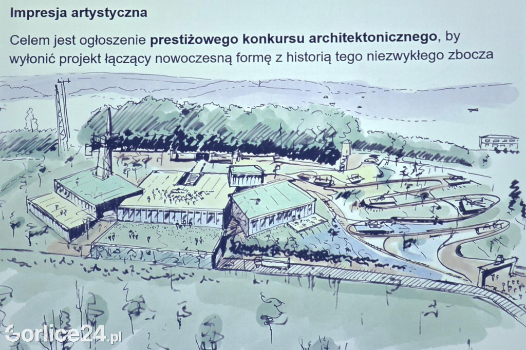 Konferencja dot. koncepcji Muzeum I Wojny Światowej