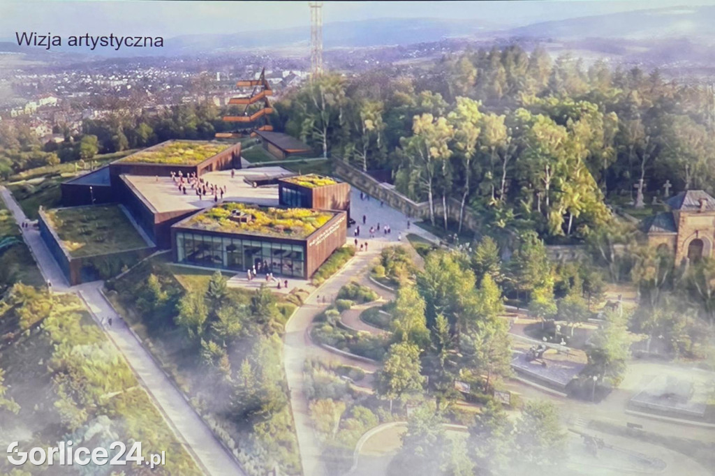 Konferencja dot. koncepcji Muzeum I Wojny Światowej