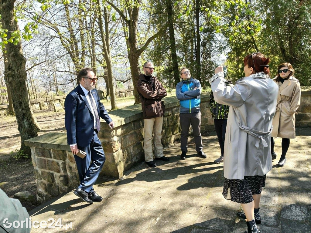 Konferencja dot. koncepcji Muzeum I Wojny Światowej