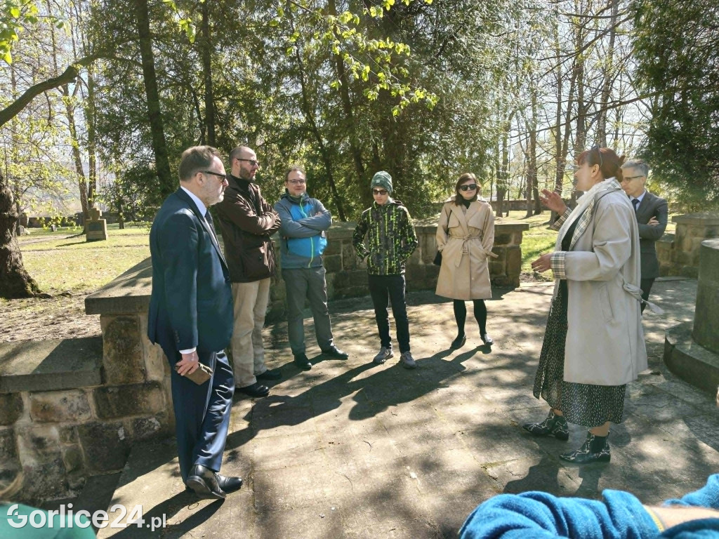Konferencja dot. koncepcji Muzeum I Wojny Światowej