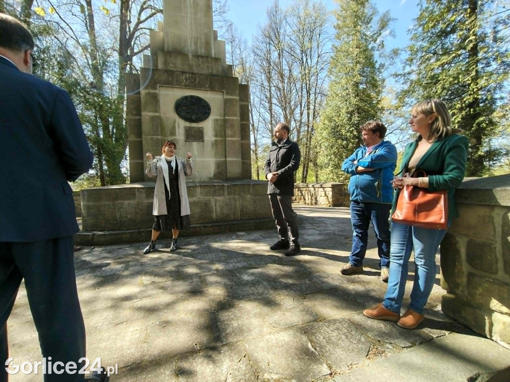 Konferencja dot. koncepcji Muzeum I Wojny Światowej