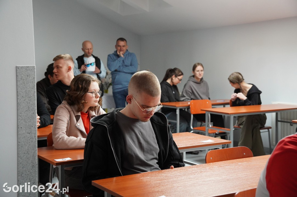 XXXI Ogólnopolskie Mistrzostwa Pierwszej Pomocy Polskiego Czerwonego Krzyża