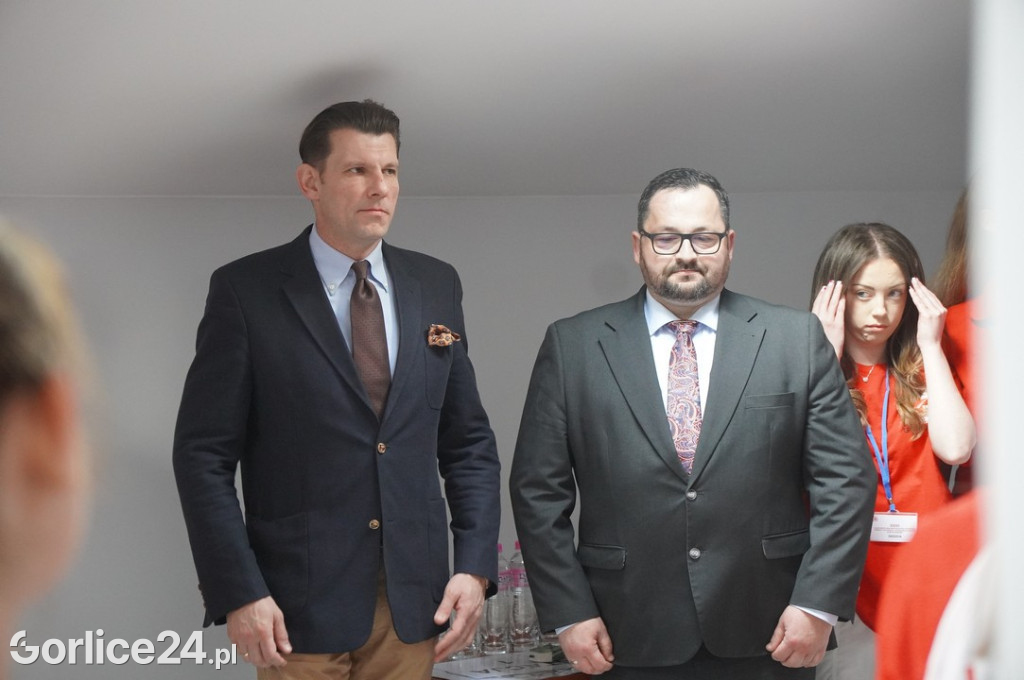 XXXI Ogólnopolskie Mistrzostwa Pierwszej Pomocy Polskiego Czerwonego Krzyża