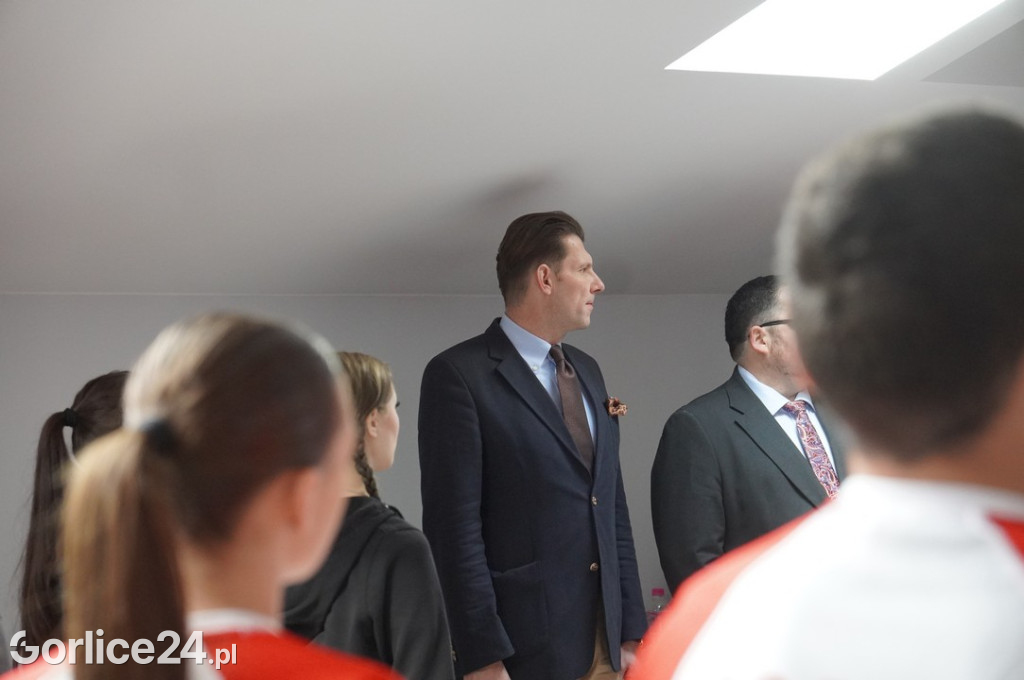 XXXI Ogólnopolskie Mistrzostwa Pierwszej Pomocy Polskiego Czerwonego Krzyża