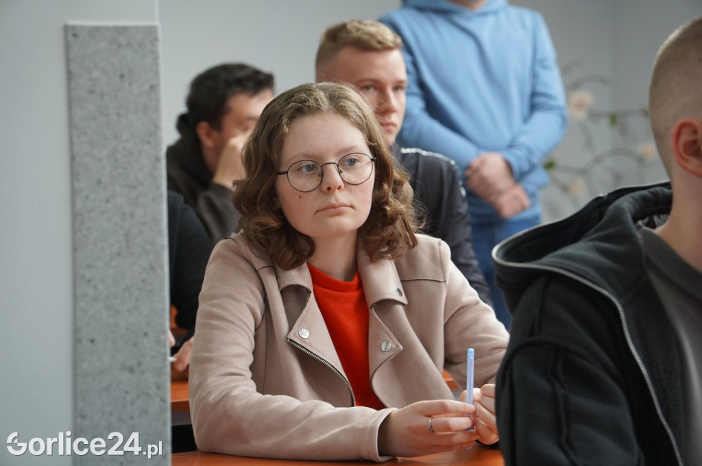 XXXI Ogólnopolskie Mistrzostwa Pierwszej Pomocy Polskiego Czerwonego Krzyża