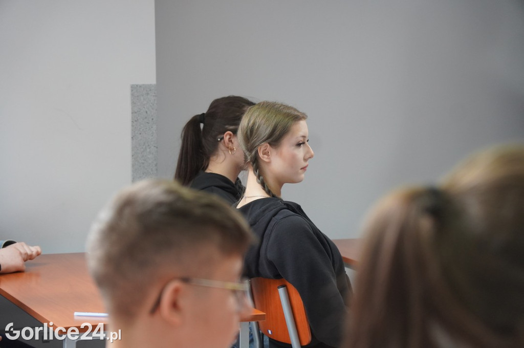 XXXI Ogólnopolskie Mistrzostwa Pierwszej Pomocy Polskiego Czerwonego Krzyża