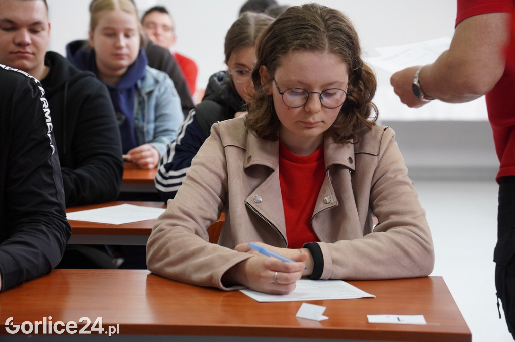 XXXI Ogólnopolskie Mistrzostwa Pierwszej Pomocy Polskiego Czerwonego Krzyża