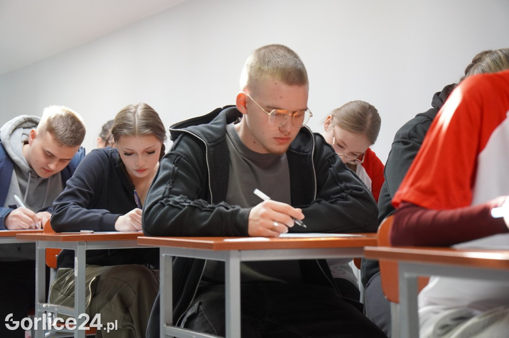 XXXI Ogólnopolskie Mistrzostwa Pierwszej Pomocy Polskiego Czerwonego Krzyża