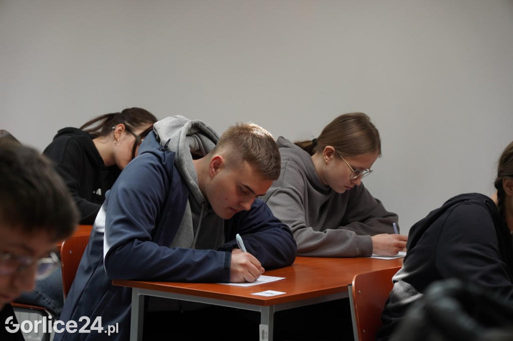 XXXI Ogólnopolskie Mistrzostwa Pierwszej Pomocy Polskiego Czerwonego Krzyża