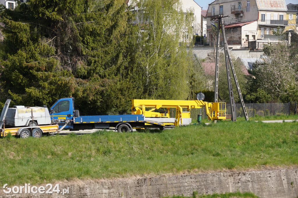 Most na Zawodziu