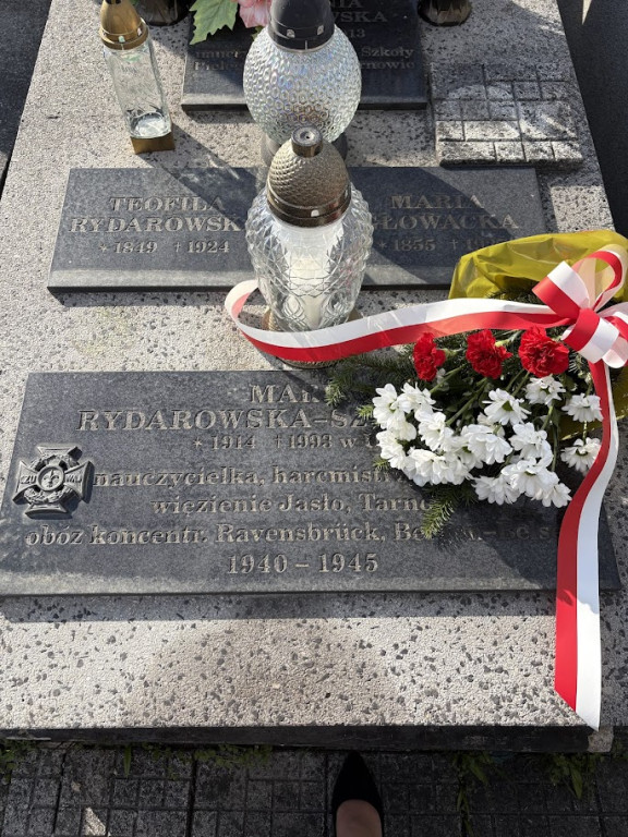 Dzień Patrona w Hufcu ZHP Gorlice