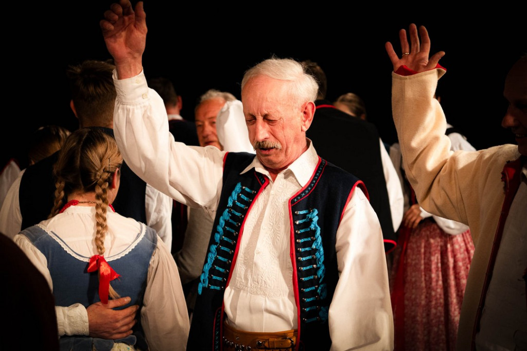 Pogórzańskie Gody 2026