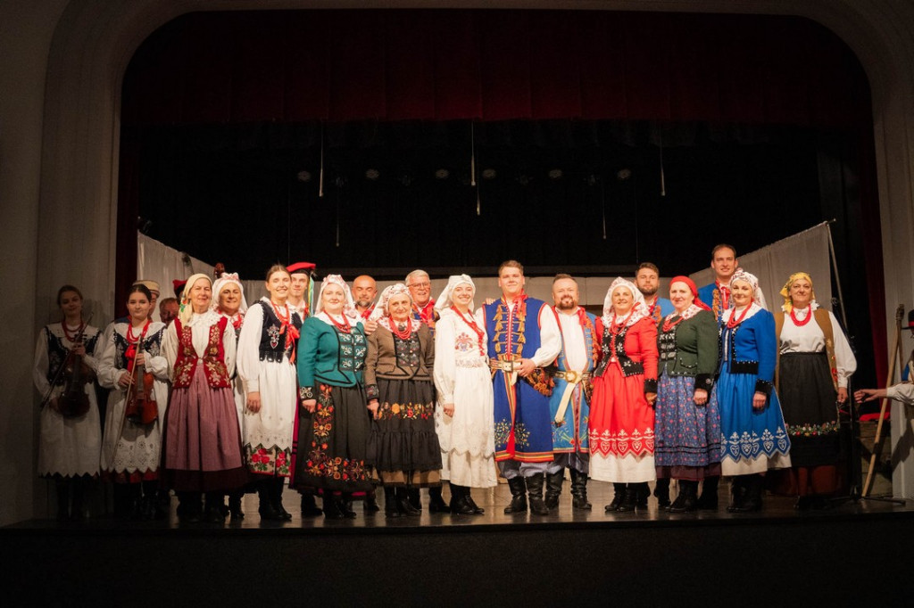 Pogórzańskie Gody 2026