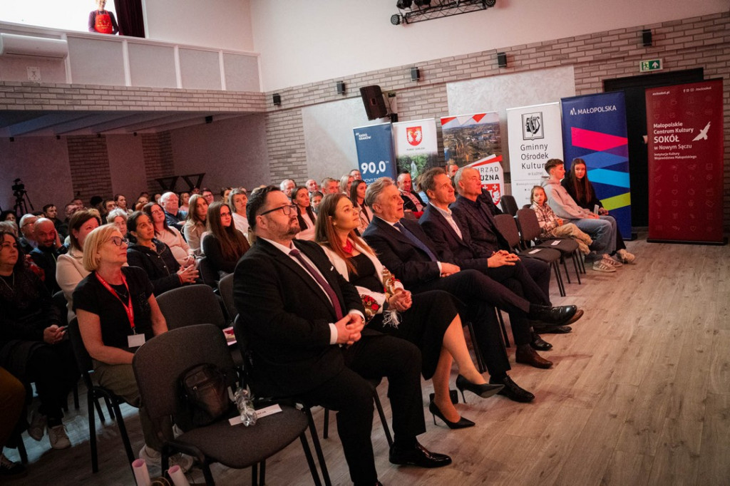 Pogórzańskie Gody 2026