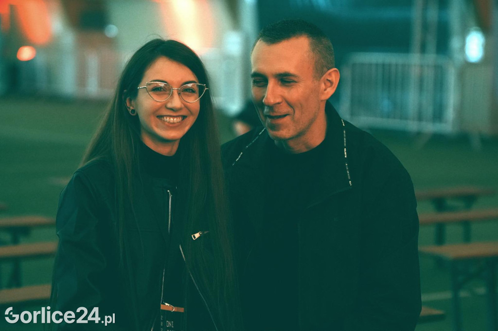 Dni Gorlic 2026 - Rockowy Piątek