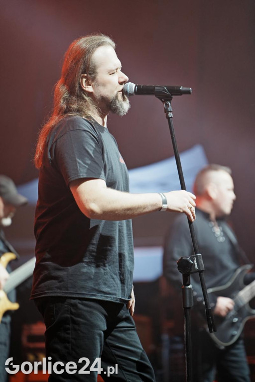 Dni Gorlic 2026 - Rockowy Piątek