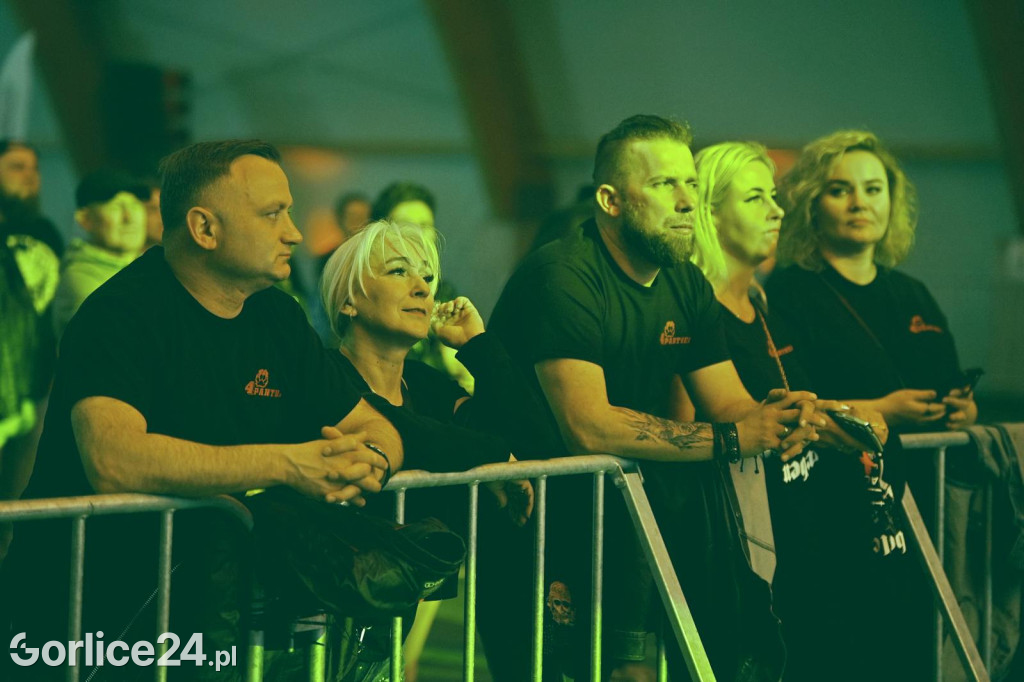 Dni Gorlic 2026 - Rockowy Piątek