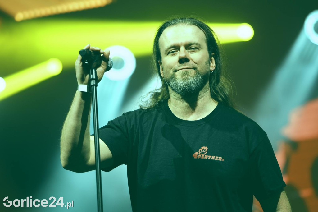 Dni Gorlic 2026 - Rockowy Piątek