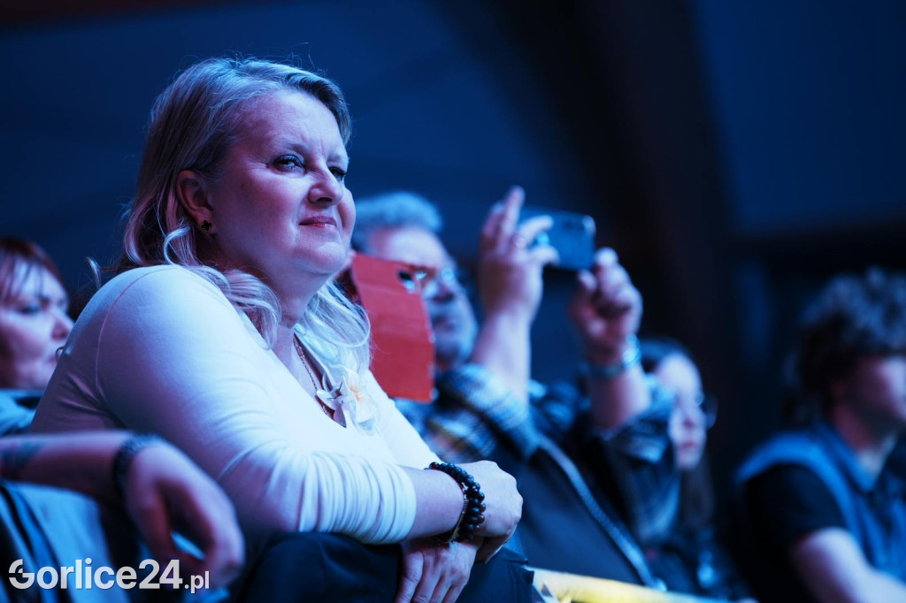 Dni Gorlic 2026 - Rockowy Piątek