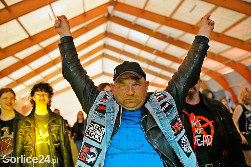 Dni Gorlic 2026 - Rockowy Piątek