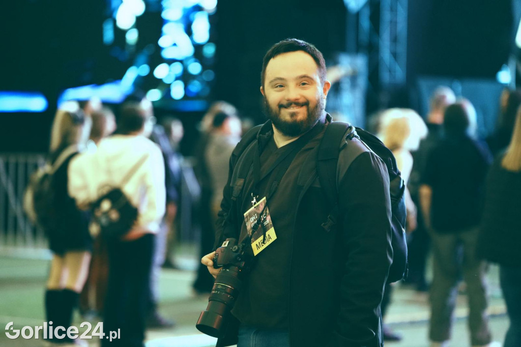 Dni Gorlic 2026 - Rockowy Piątek