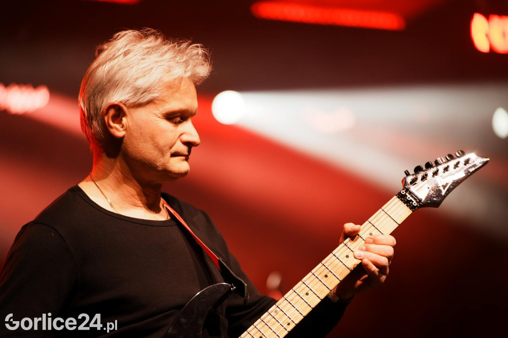Dni Gorlic 2026 - Rockowy Piątek