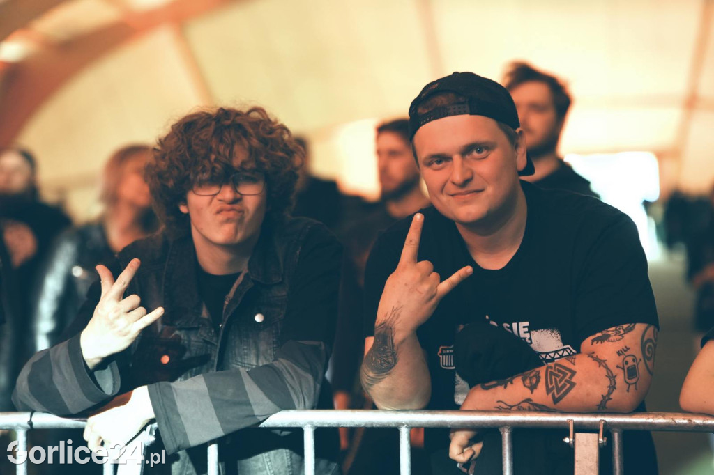 Dni Gorlic 2026 - Rockowy Piątek