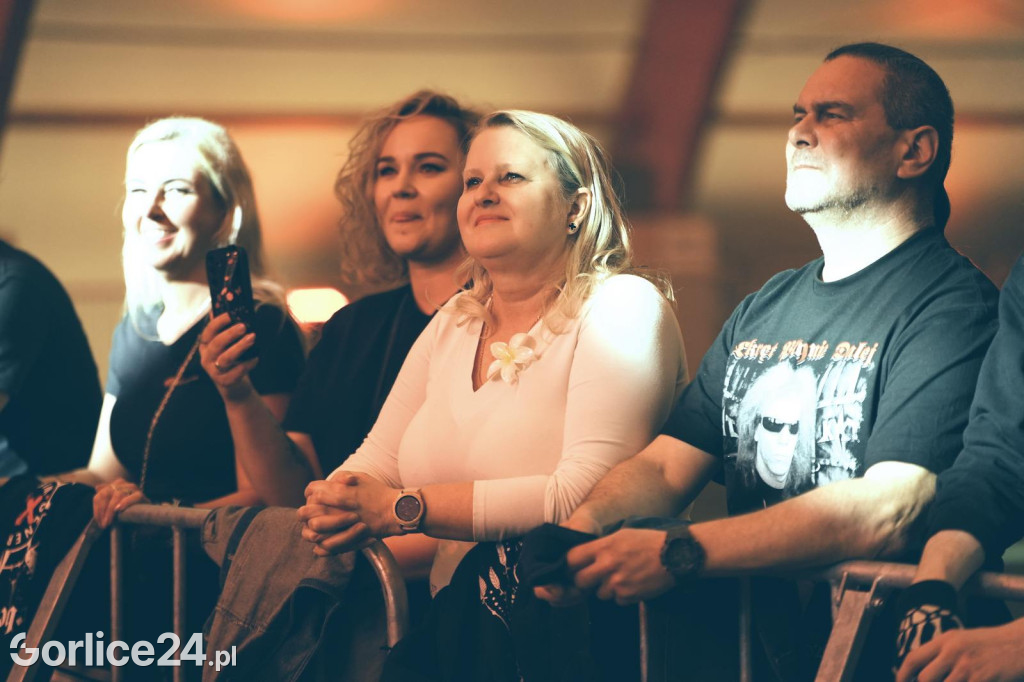 Dni Gorlic 2026 - Rockowy Piątek