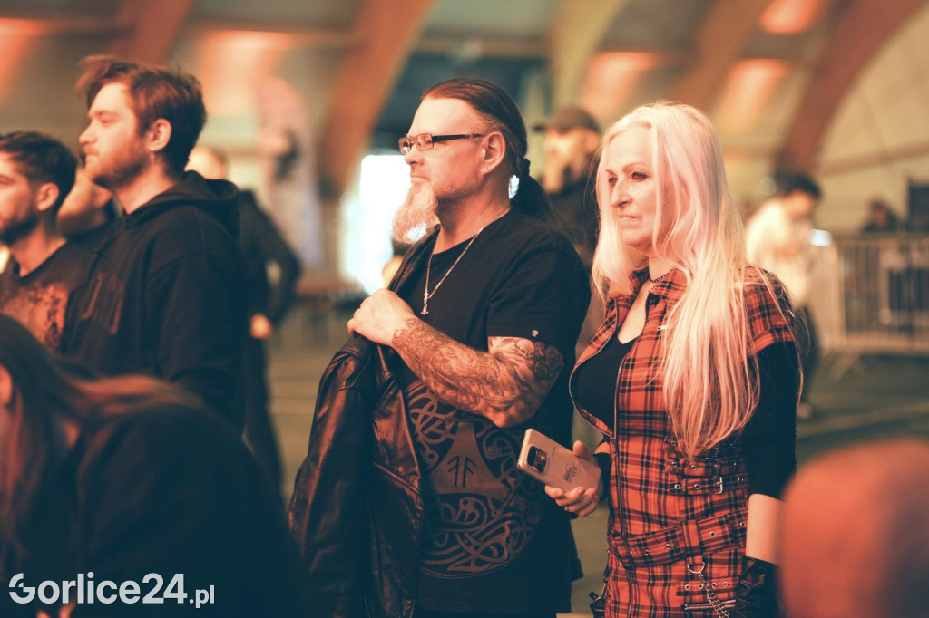 Dni Gorlic 2026 - Rockowy Piątek