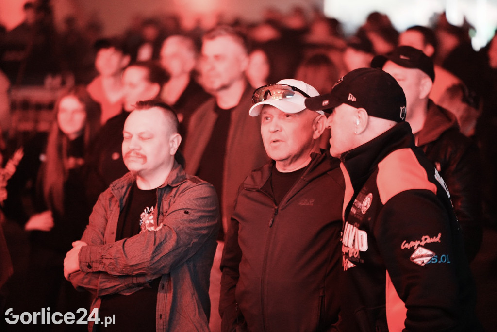 Dni Gorlic 2026 - Rockowy Piątek