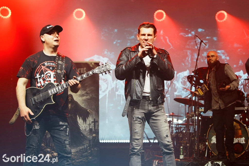Dni Gorlic 2026 - Rockowy Piątek