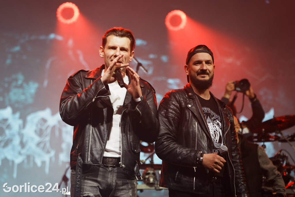 Dni Gorlic 2026 - Rockowy Piątek