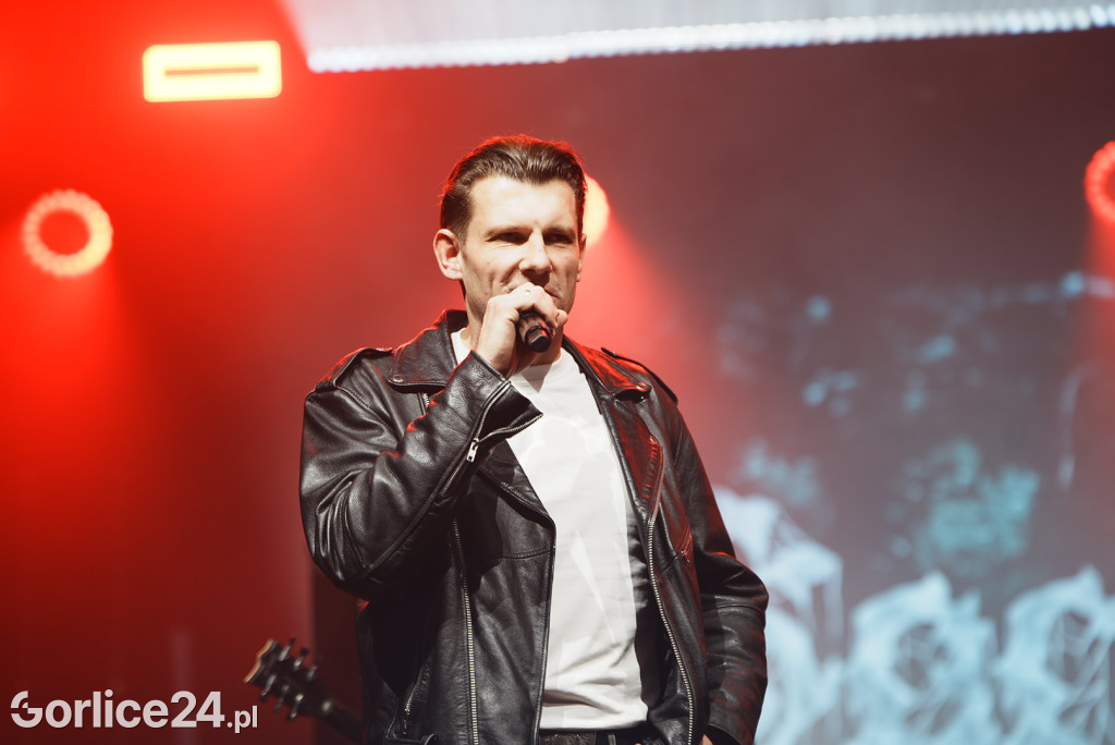 Dni Gorlic 2026 - Rockowy Piątek