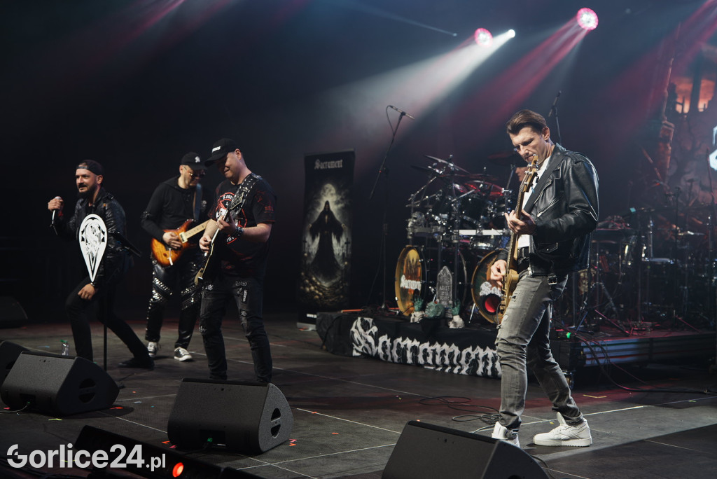 Dni Gorlic 2026 - Rockowy Piątek