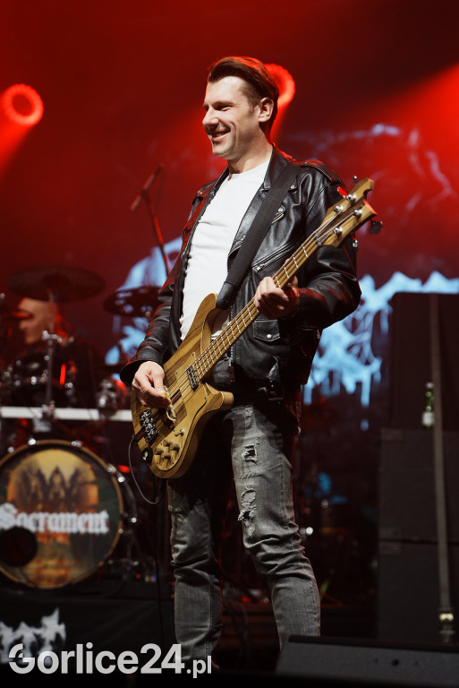 Dni Gorlic 2026 - Rockowy Piątek