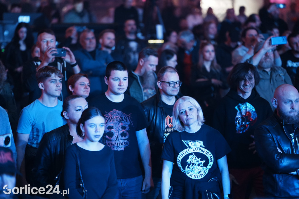 Dni Gorlic 2026 - Rockowy Piątek