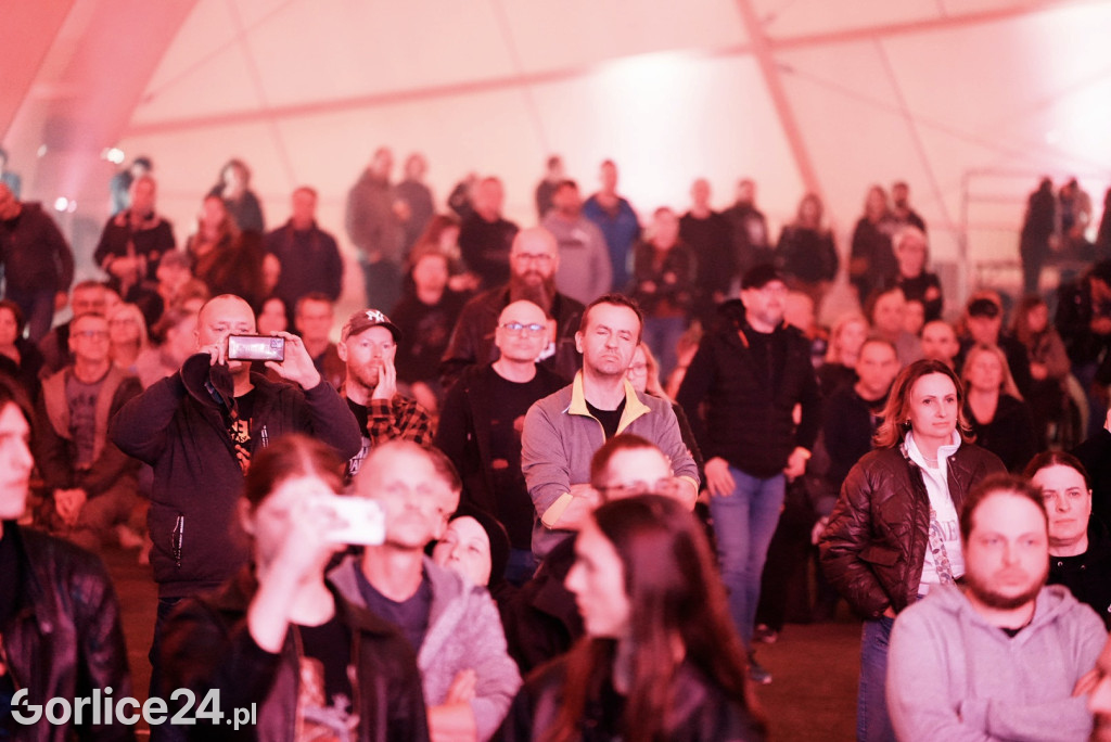 Dni Gorlic 2026 - Rockowy Piątek