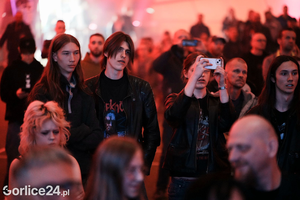 Dni Gorlic 2026 - Rockowy Piątek
