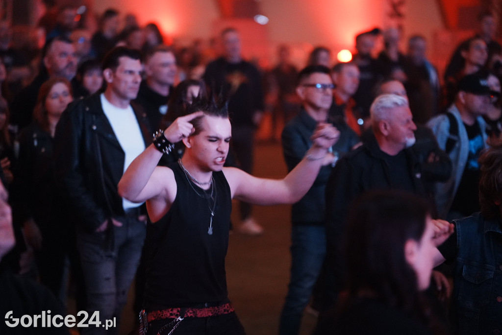 Dni Gorlic 2026 - Rockowy Piątek