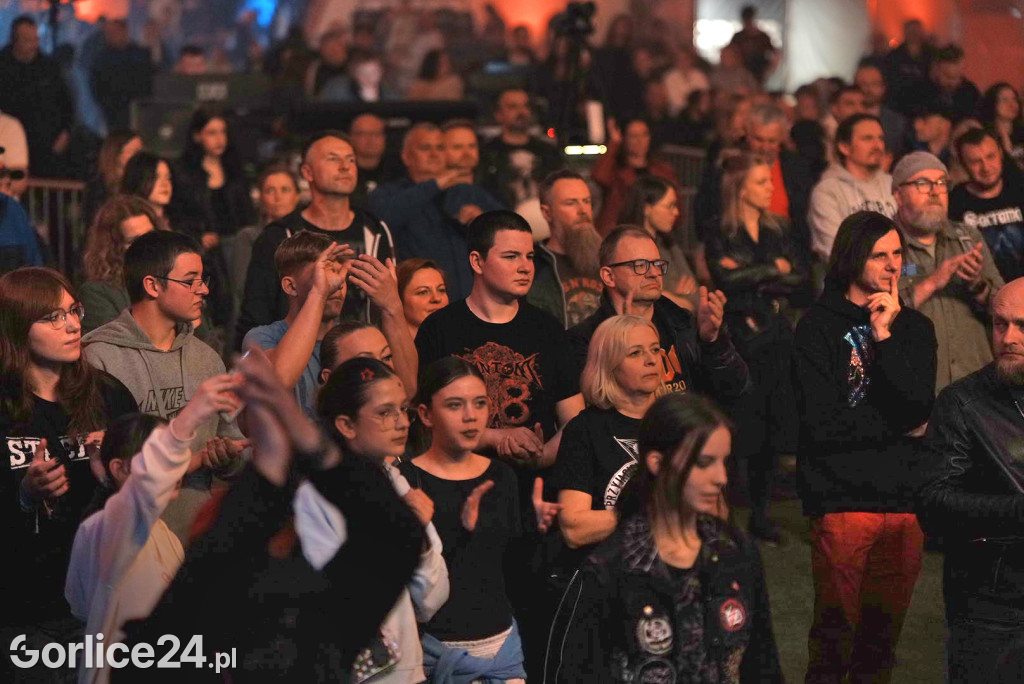 Dni Gorlic 2026 - Rockowy Piątek