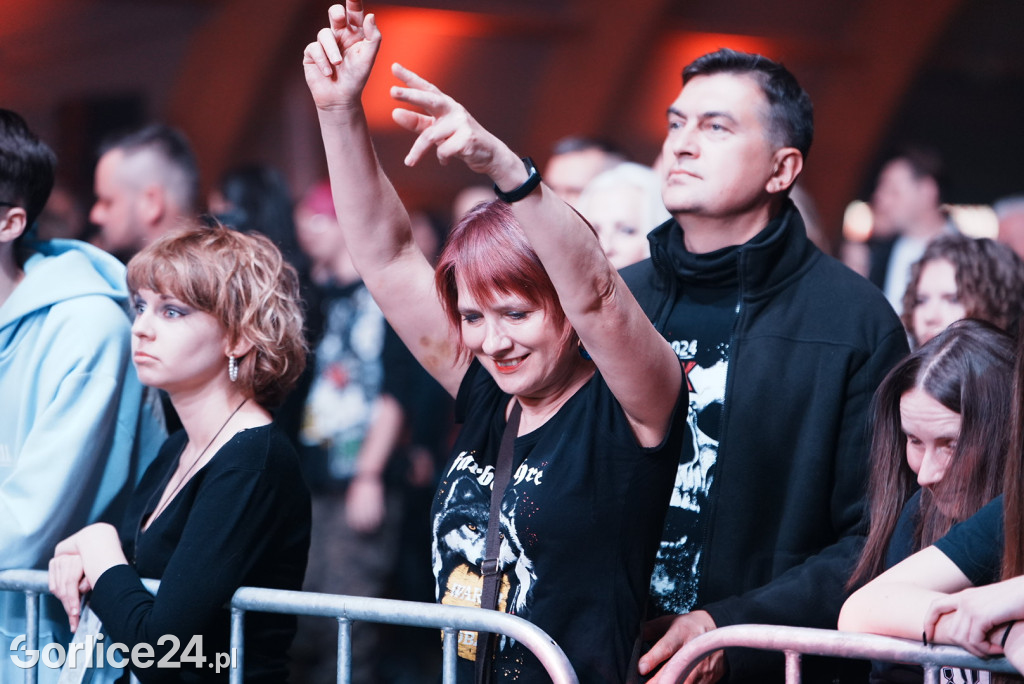 Dni Gorlic 2026 - Rockowy Piątek