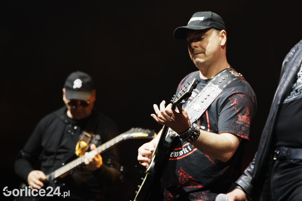 Dni Gorlic 2026 - Rockowy Piątek