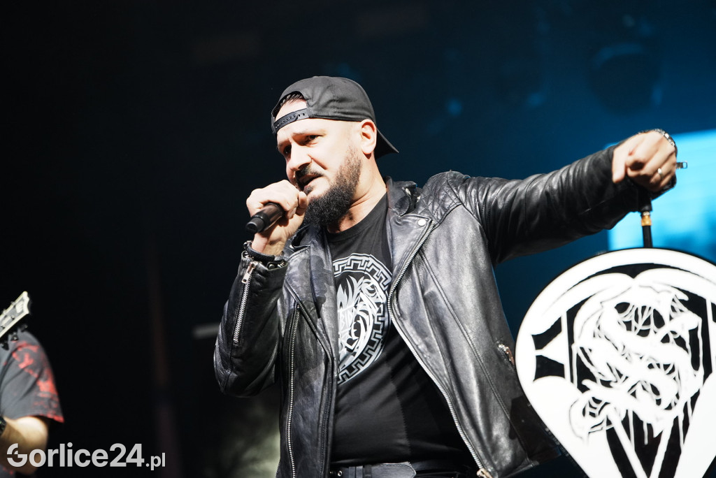 Dni Gorlic 2026 - Rockowy Piątek