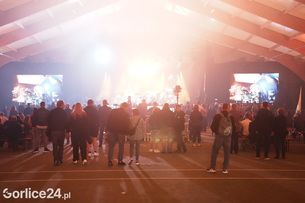 Dni Gorlic 2026 - Rockowy Piątek