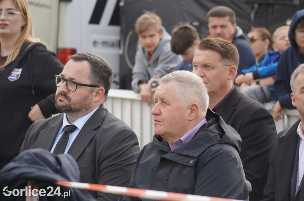 Rekonstrukcja Bitwy pod Gorlicami 2026 cz.1