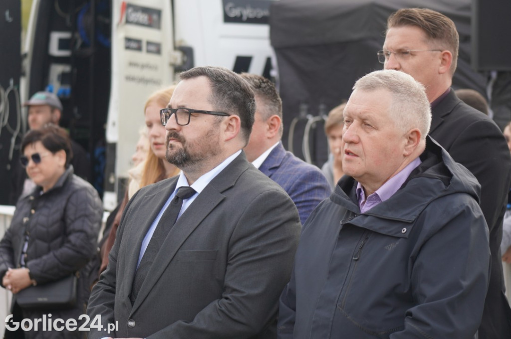Rekonstrukcja Bitwy pod Gorlicami 2026 cz.1